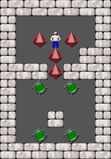 Уровень 92 — Howard Levels 1